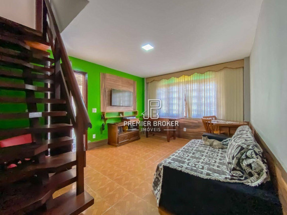 Casa com 2 Quartos à Venda, 120 m² em Bom Retiro - Teresópolis
