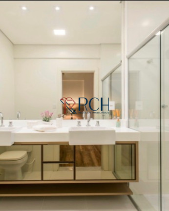 Imagem Apartamento com 3 Quartos à Venda, 212 m² em Vila Independência - Sorocaba