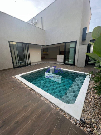 Imagem Casa com 3 Quartos à Venda, 159 m² em Residencial Maria Julia - São José Do Rio Preto Imagem Casa com 3 Quartos à Venda, 159 m² em Residencial Maria Julia - São José Do Rio Preto