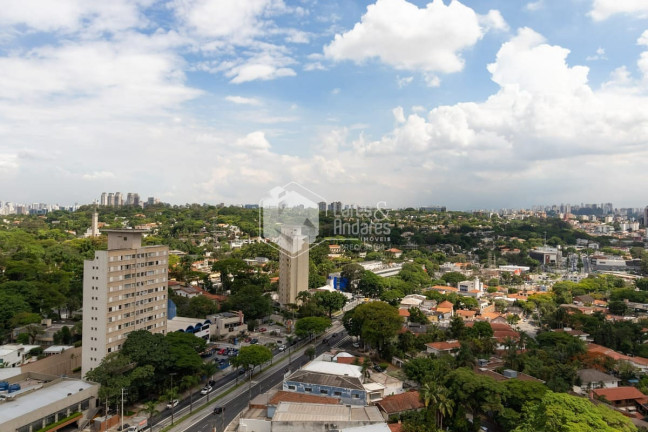 Imagem Apartamento com 4 Quartos à Venda, 155 m² em Butantã - São Paulo