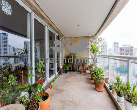 Imagem Apartamento com 3 Quartos à Venda, 169 m² em Pacaembu - São Paulo Imagem Apartamento com 3 Quartos à Venda, 169 m² em Pacaembu - São Paulo