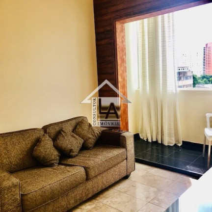 Imagem Apartamento com 2 Quartos à Venda, 55 m² em Chácara Santo Antônio (zona Sul) - São Paulo Imagem Apartamento com 2 Quartos à Venda, 55 m² em Chácara Santo Antônio (zona Sul) - São Paulo