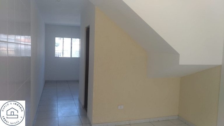 Imagem Sobrado com 2 Quartos à Venda, 65 m² em Pouso Alegre - Franco Da Rocha