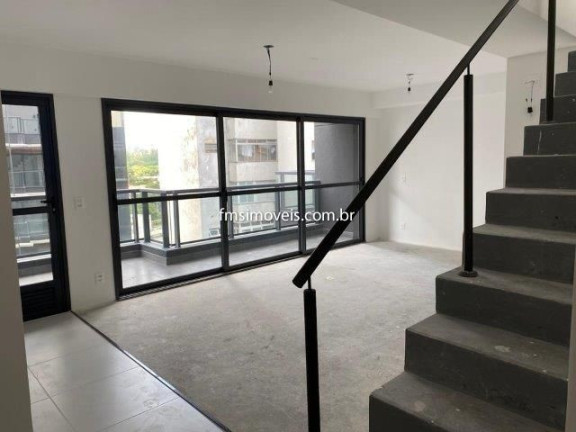 Imagem Imóvel com 1 Quarto à Venda, 97 m² em Itaim Bibi - São Paulo