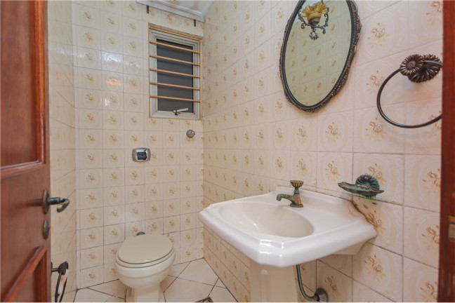 Imagem Apartamento com 3 Quartos à Venda, 135 m² em Higienópolis - Porto Alegre