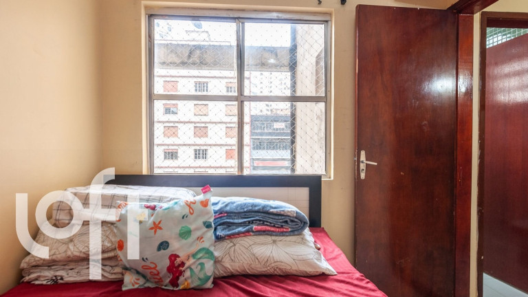 Imagem Apartamento com 1 Quarto à Venda, 59 m² em Bela Vista - São Paulo Imagem Apartamento com 1 Quarto à Venda, 59 m² em Bela Vista - São Paulo