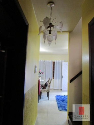 Imagem Sobrado com 3 Quartos à Venda,  em Centro - Esteio
