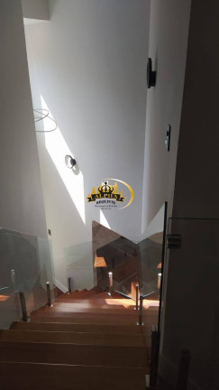 Imagem Casa de Condomínio com 4 Quartos à Venda, 425 m² em Alphaville - Santana De Parnaíba Imagem Casa de Condomínio com 4 Quartos à Venda, 425 m² em Alphaville - Santana De Parnaíba