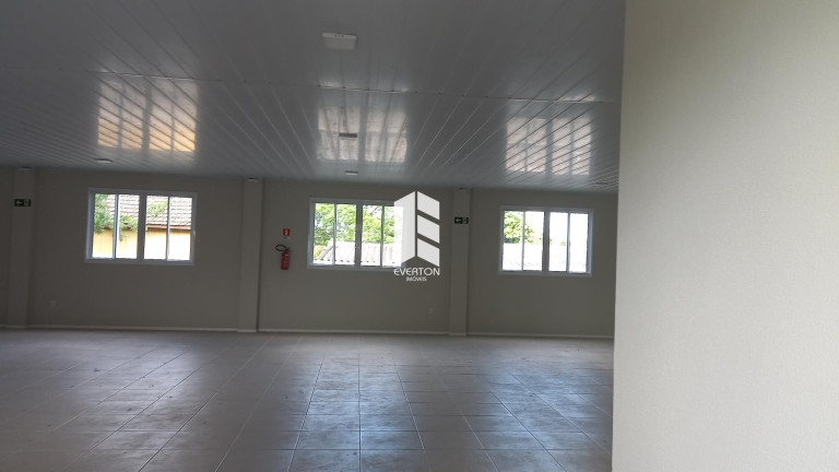 Imagem Apartamento com 2 Quartos à Venda, 48 m² em Patronato - Santa Maria