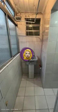 Imagem Apartamento com 2 Quartos à Venda, 55 m² em Itararé - São Vicente Imagem Apartamento com 2 Quartos à Venda, 55 m² em Itararé - São Vicente