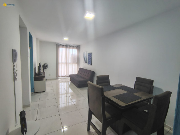 Imagem Apartamento com 2 Quartos à Venda, 71 m² em Centro - Florianópolis