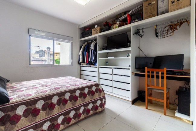 Casa com 4 Quartos à Venda, 150 m² em Vila Mangalot - São Paulo