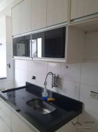 Imagem Apartamento com 2 Quartos à Venda, 60 m² em Jardim Oriente - São José Dos Campos Imagem Apartamento com 2 Quartos à Venda, 60 m² em Jardim Oriente - São José Dos Campos