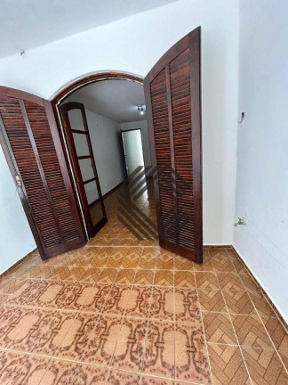 Imagem Sobrado com 3 Quartos à Venda, 139 m² em Vila Leão - Sorocaba