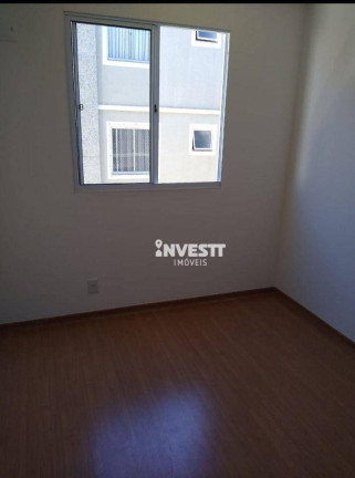 Imagem Apartamento com 2 Quartos à Venda, 42 m² em Chácara Bela Vista - Aparecida De Goiânia