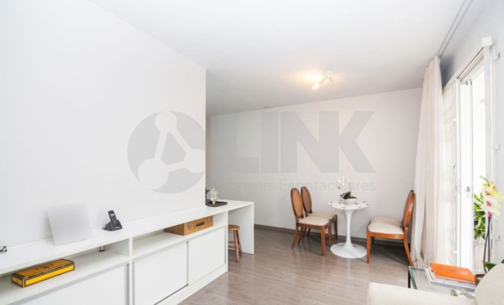 Imagem Apartamento com 2 Quartos à Venda, 53 m² em Jardim Carvalho - Porto Alegre