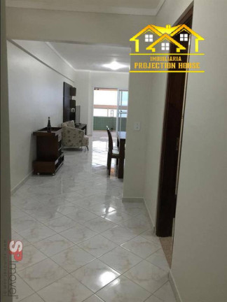 Imagem Apartamento com 4 Quartos à Venda, 154 m² em Guilhermina - Praia Grande Imagem Apartamento com 4 Quartos à Venda, 154 m² em Guilhermina - Praia Grande