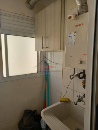 Imagem Apartamento com 2 Quartos à Venda, 52 m² em Colônia (zona Leste) - São Paulo