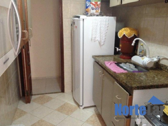 Imagem Apartamento com 2 Quartos à Venda, 56 m² em Lauzane Paulista - São Paulo