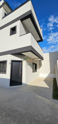 Imagem Casa de Condomínio com 3 Quartos à Venda, 107 m² em Bairro Alto - Curitiba Imagem Casa de Condomínio com 3 Quartos à Venda, 107 m² em Bairro Alto - Curitiba