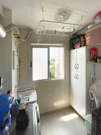 Imagem Apartamento com 2 Quartos à Venda, 60 m² em Vila Liviero - São Paulo