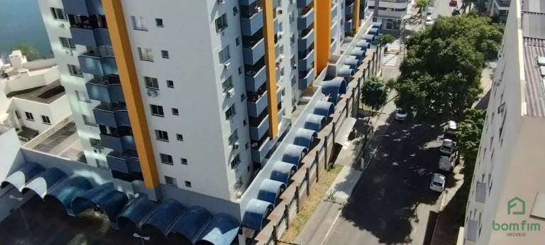 Imagem Apartamento com 1 Quarto à Venda, 45 m² em Centro - Torres