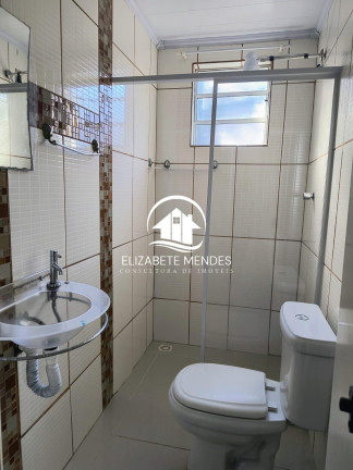 Imagem Casa com 2 Quartos para Alugar, em Parque Heroismo - Suzano Imagem Casa com 2 Quartos para Alugar, em Parque Heroismo - Suzano