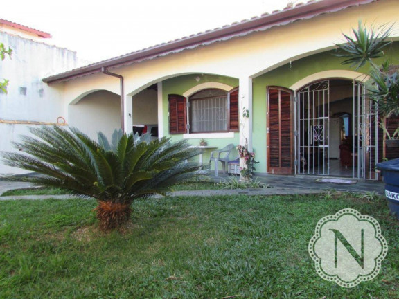 Casa com 4 Quartos à Venda, 169 m² em Tupy - Itanhaém