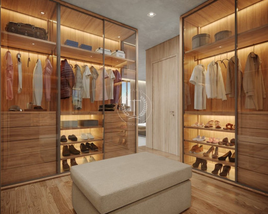 Imagem Apartamento com 3 Quartos à Venda, 231 m² em Paraíso - São Paulo