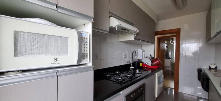 Imagem Apartamento com 2 Quartos à Venda, 62 m² em Santa Cecília - São Paulo