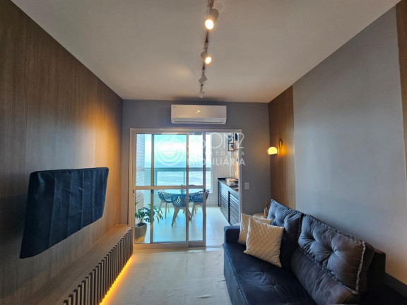 Imagem Apartamento com 2 Quartos à Venda, 77 m² em Vila Atlântica - Mongaguá Imagem Apartamento com 2 Quartos à Venda, 77 m² em Vila Atlântica - Mongaguá