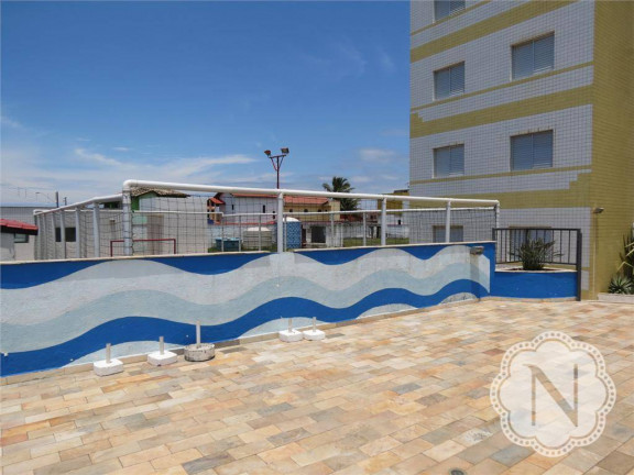 Imagem Apartamento com 1 Quarto para Alugar, 48 m² em Tupy - Itanhaém Imagem Apartamento com 1 Quarto para Alugar, 48 m² em Tupy - Itanhaém