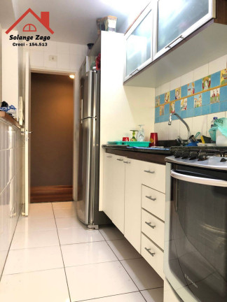 Imagem Apartamento com 2 Quartos à Venda, 76 m² em Cerqueira César - São Paulo