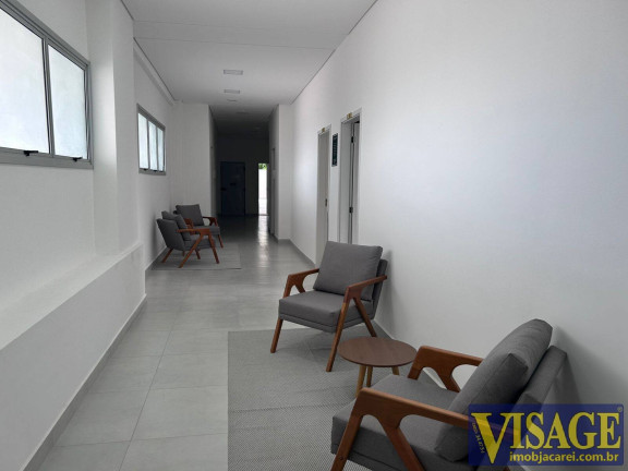 Imagem Apartamento com 2 Quartos à Venda,  em Jardim Oriente - São José Dos Campos