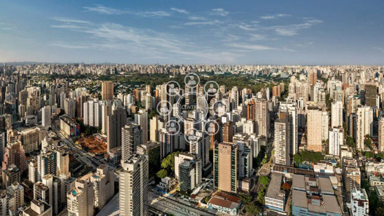 Imagem Imóvel à Venda, 21 m² em Vila Nova Conceição - São Paulo Imagem Imóvel à Venda, 21 m² em Vila Nova Conceição - São Paulo