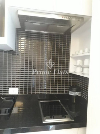 Imagem Apartamento com 1 Quarto à Venda, 44 m² em Vila Olímpia - São Paulo Imagem Apartamento com 1 Quarto à Venda, 44 m² em Vila Olímpia - São Paulo