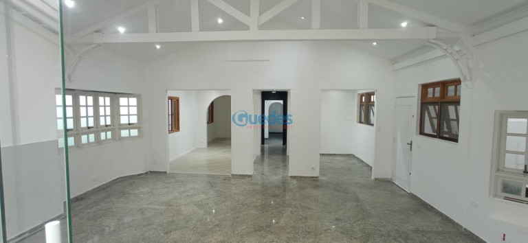 Sala Comercial para Alugar, 225 m² em Vila Andrade - São Paulo