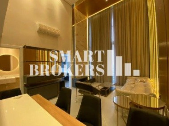 Imagem Apartamento com 2 Quartos para Alugar, 110 m² em Cerqueira César - São Paulo