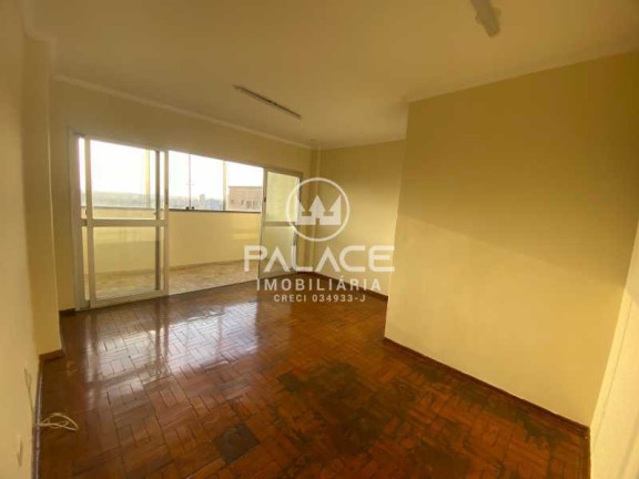 Imagem Apartamento com 3 Quartos para Alugar, 90 m² em Alto - Piracicaba