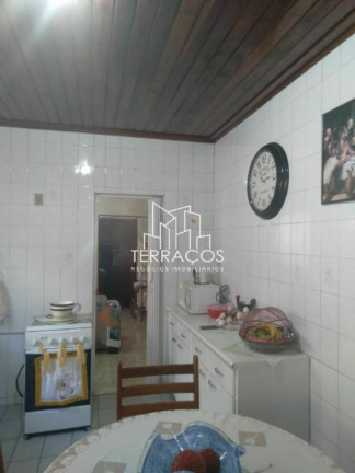 Imagem Casa com 1 Quarto à Venda, 105 m² em Vila Manfredi - Jundiaí Imagem Casa com 1 Quarto à Venda, 105 m² em Vila Manfredi - Jundiaí