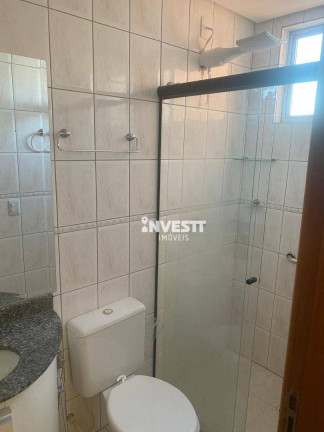 Imagem Apartamento com 3 Quartos à Venda, 123 m² em Setor Bueno - Goiânia