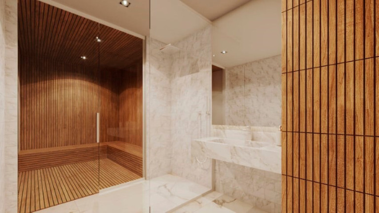 Imagem Apartamento com 3 Quartos à Venda, 114 m² em Porto Belo - Porto Belo