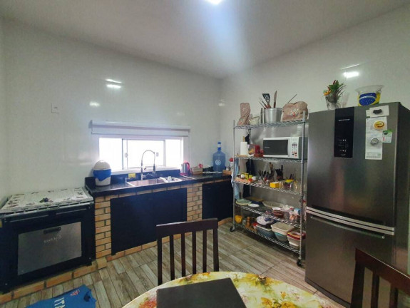 Imagem Casa com 3 Quartos à Venda, 140 m² em Salinas - Balneário Barra Do Sul