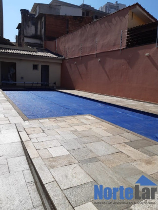 Imagem Apartamento com 3 Quartos à Venda, 77 m² em Santa Teresinha - São Paulo Imagem Apartamento com 3 Quartos à Venda, 77 m² em Santa Teresinha - São Paulo