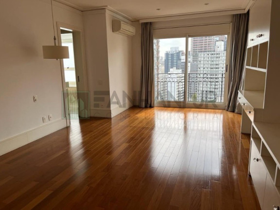 Imagem Imóvel com 3 Quartos à Venda, 351 m² em Cerqueira César - São Paulo Imagem Imóvel com 3 Quartos à Venda, 351 m² em Cerqueira César - São Paulo