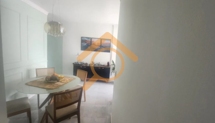 Imagem Imóvel com 3 Quartos à Venda, 69 m² em Bela Vista - Osasco