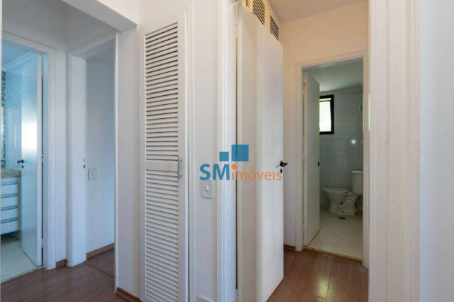 Imagem Apartamento com 3 Quartos à Venda, 92 m² em Vila Andrade - São Paulo