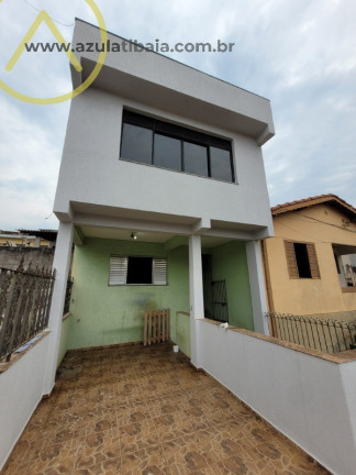 Imagem Casa com 3 Quartos à Venda, 194 m² em Jardim Alvinópolis - Atibaia Imagem Casa com 3 Quartos à Venda, 194 m² em Jardim Alvinópolis - Atibaia