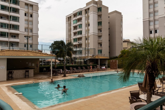 Imóvel com 3 Quartos à Venda, 80 m² em Jardim Vera Cruz - Sorocaba