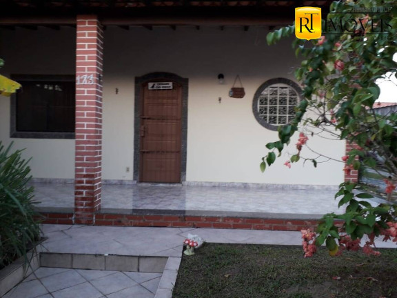 Imagem Casa com 3 Quartos à Venda, 135 m² em Parque Hotel - Araruama Imagem Casa com 3 Quartos à Venda, 135 m² em Parque Hotel - Araruama